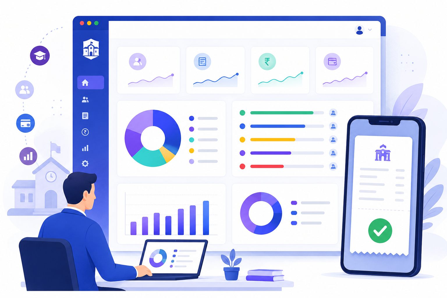 5 Fee Management Tips Every School Should Follow in 2025